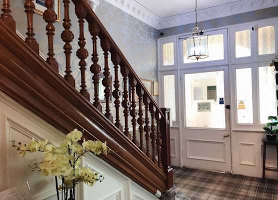 Alexander Guest House 1