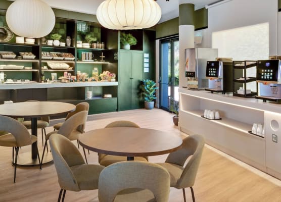 B&B HOTEL Barcelona Granollers 1