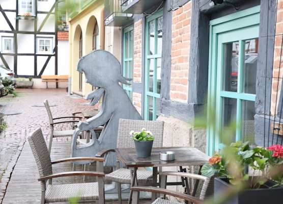Pension Alte Scheune 1