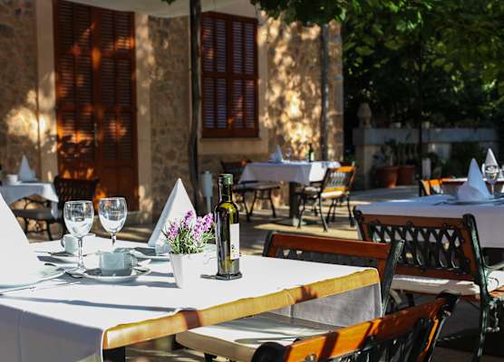 Agroturismo Son Galceran 1