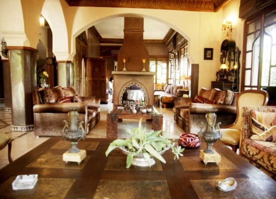 Villa Souleyman 1