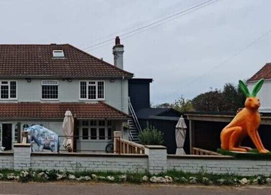 The Dormy House Hotel 1