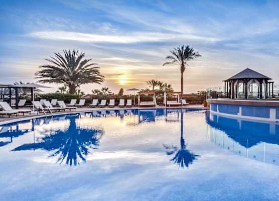 Occidental Jandia Royal Level - Adults Only 1