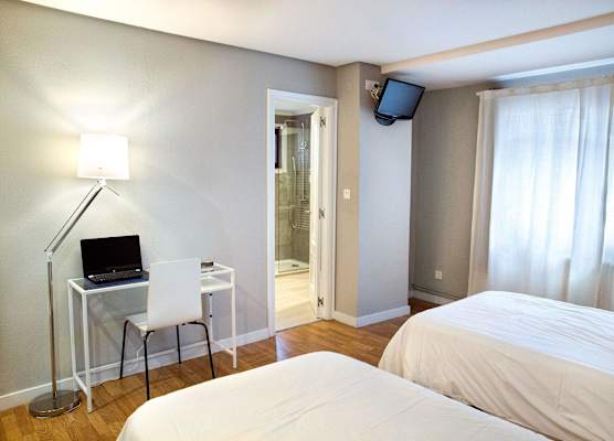 Hotel Mogay 1
