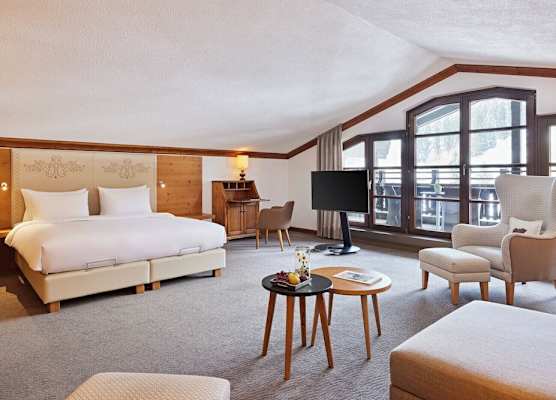 Parkhotel Oberstaufen - Partner von Oberstaufen PLUS GOLF 1