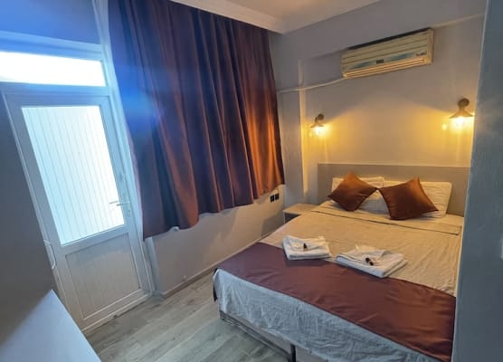 Ersoy Aga Otel 1