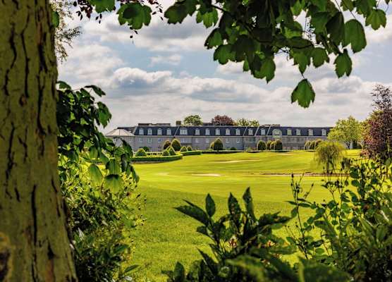 Mount Wolseley Hotel Spa & Golf Resort 1
