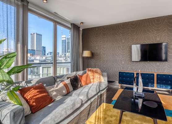 H15 Boutique Hotel, Warsaw, a Member of Design Hotels 1