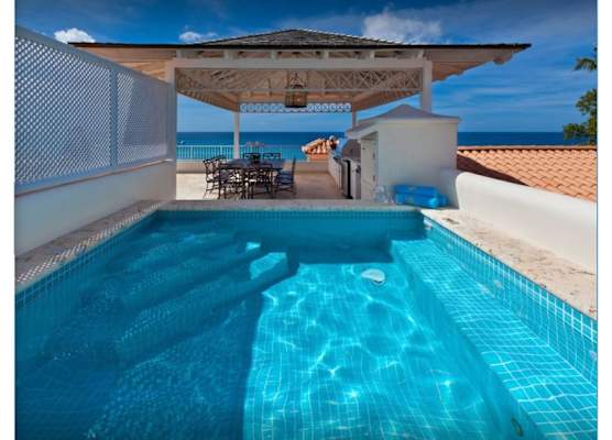 Saint Peter's Bay Luxury Resort and Residences 1