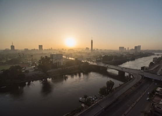 Nile Boutique hotel 1