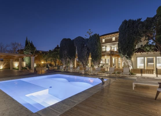 Hotel Boutique Mirlo Barcelona 1