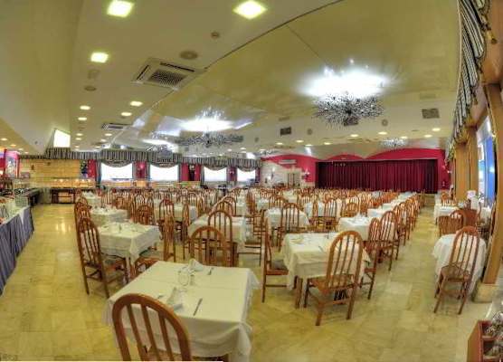 Hotel & Spa Entremares 1