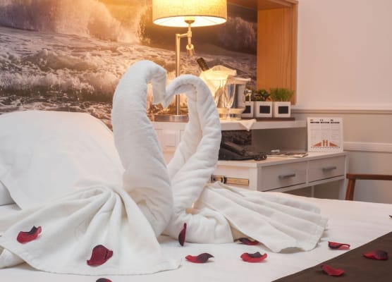 Hotel Ribes Roges 1