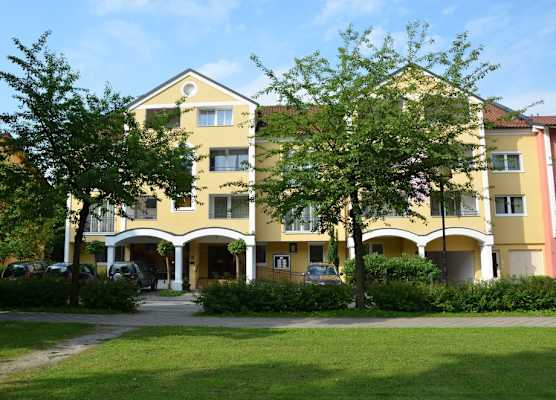 Aparthotel Christine 1