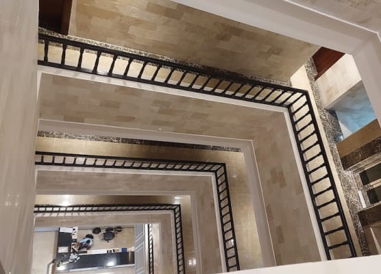 Grand Flora Salalah 1