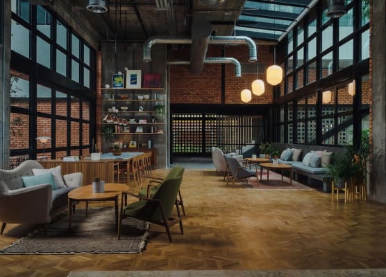 KLoe Hotel 1