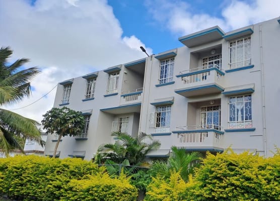Allamanda Apartments - 100m Bain Boeuf Beach 1
