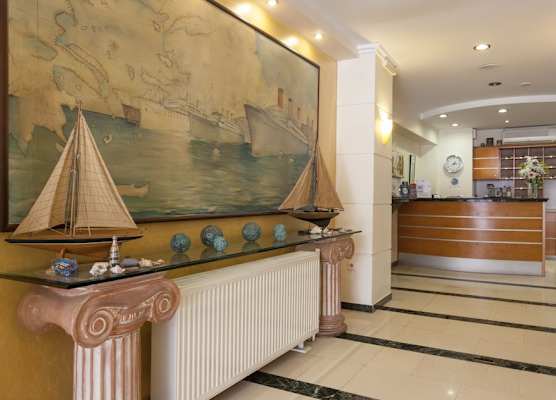 Lilia Hotel 1