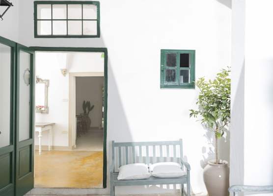 Relais San Martino - Salento 1