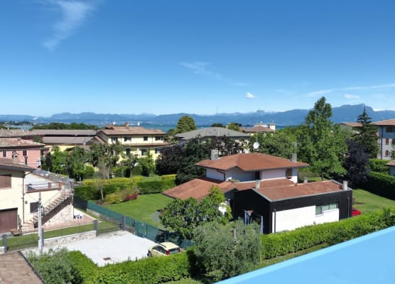 Ostello Meet Gardalake Hostel 1