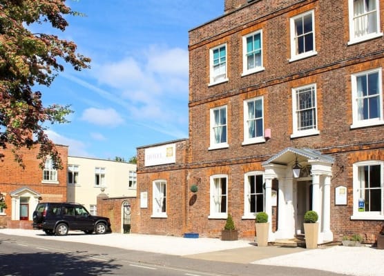 Cley Hall 1