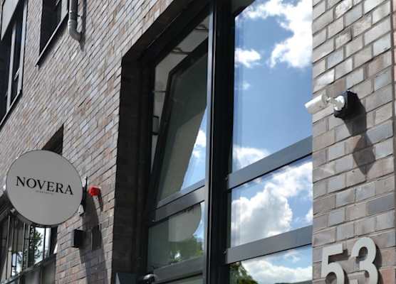 NOVERA Aparthotel 1