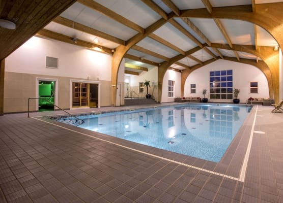 Old Hall Hotel 1