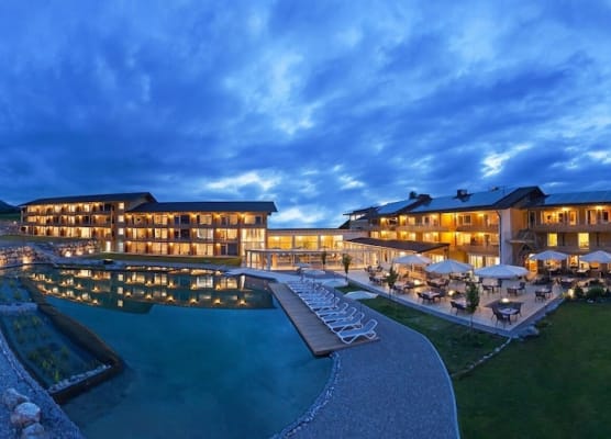 Hotel Nesselwanger Hof 1