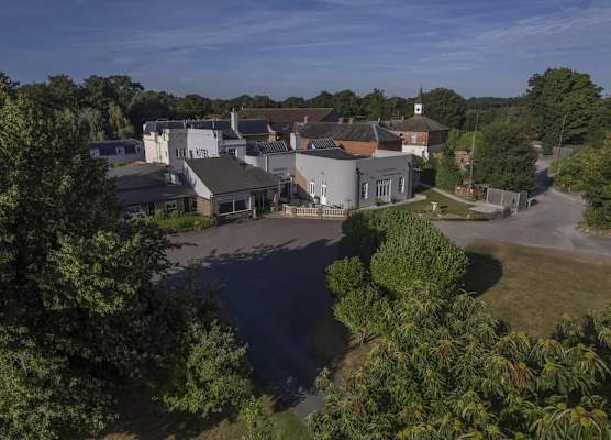 The Judds Folly Hotel, Sure Hotel Collection by Best Western 1