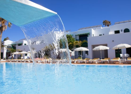 Gloria Izaro Club Hotel 1