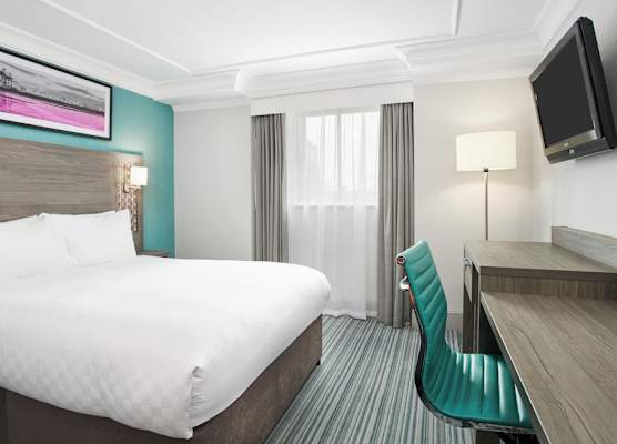 Leonardo Hotel Middlesbrough 1