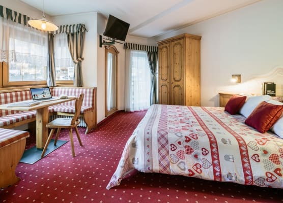 Hotel La Montanina 1