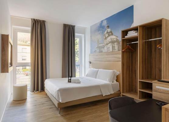B&B HOTEL Como Baradello 1