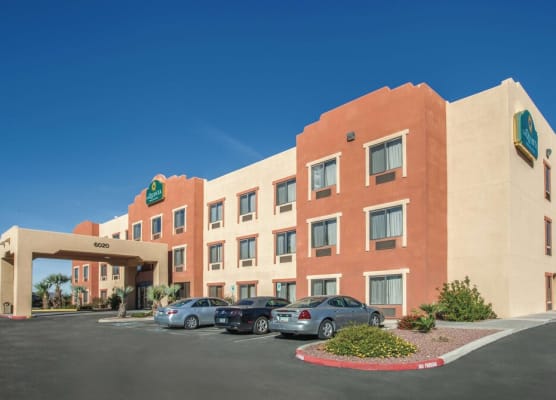 La Quinta by Wyndham NW Tucson Marana 1