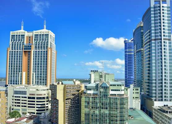 Harbour View Suites 1