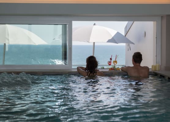 Hesperia Hotel & Residence 1