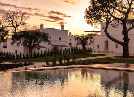 Masseria Auraterrae 1