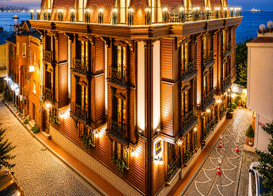 GLK PREMIER Sea Mansion Suites & Spa - Special Class 1