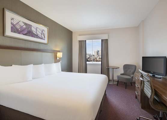 Leonardo Hotel Leeds 1