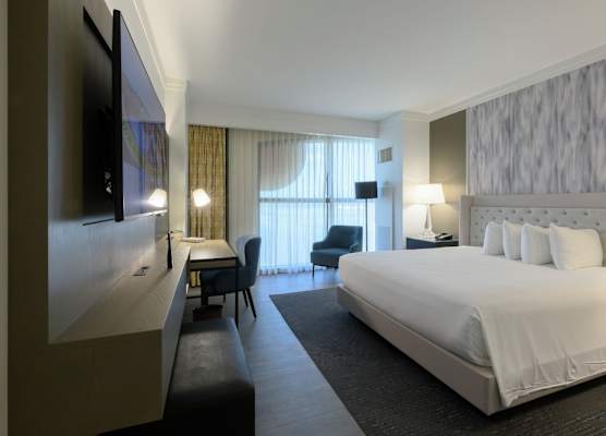 L’Auberge Casino Resort Lake Charles 1