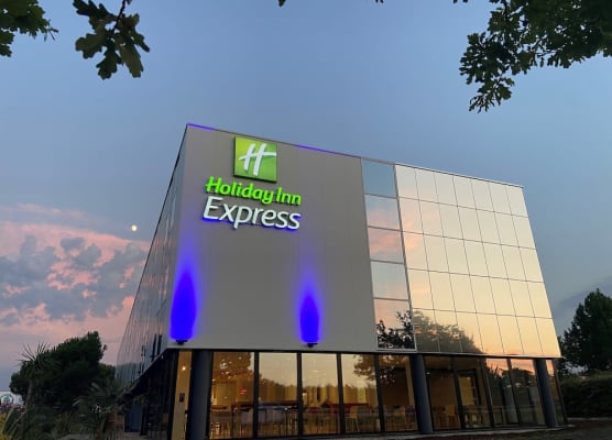 Holiday Inn Express ARCACHON - LA TESTE by IHG 1