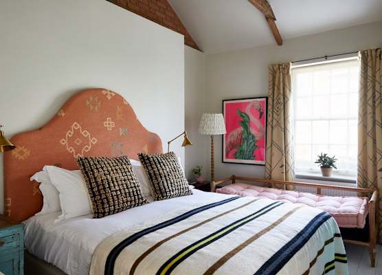 Artist Residence Cornwall 1