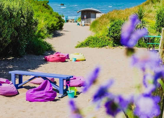 Beach House 1