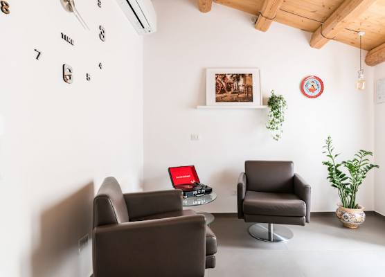 Aurà Guest House Iblea 1