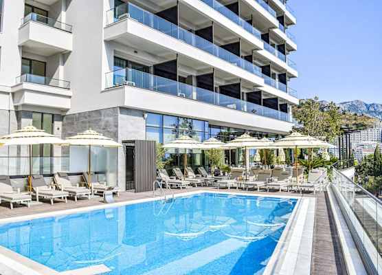 Katamare Hotel 1