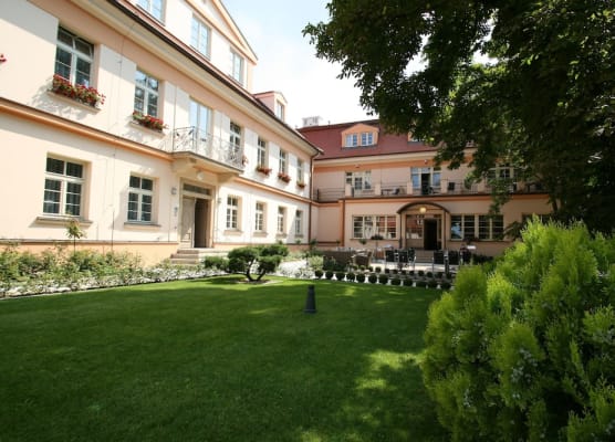 Castle Residence Praha 1