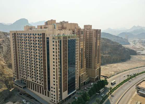 TIME Ruba Hotel & Suites 1