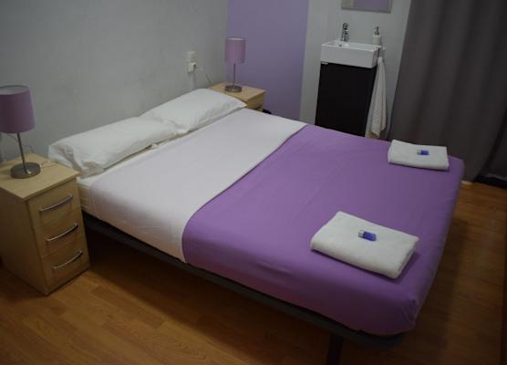 Hostal Mimi Las Ramblas 1