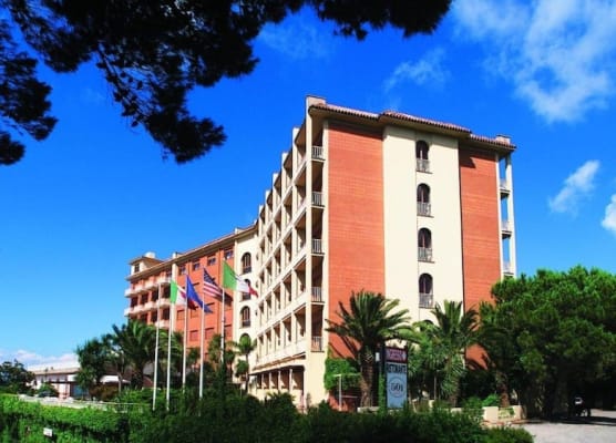 501 Hotel 1