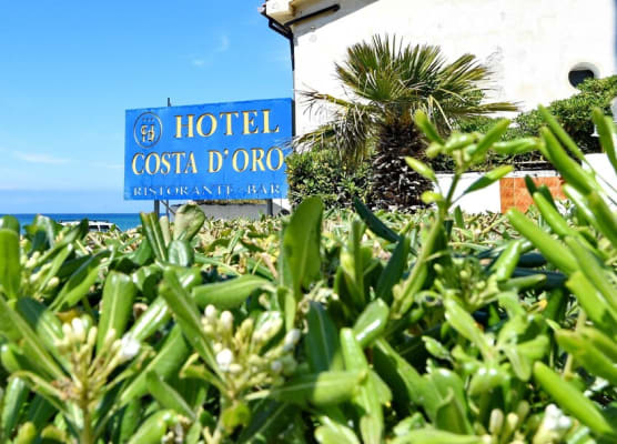 Hotel Costa d'Oro 1
